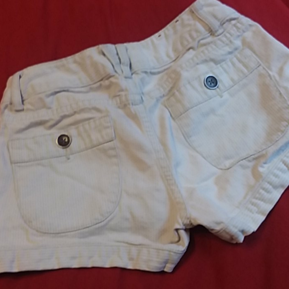 Shorts - Picture 3 of 3